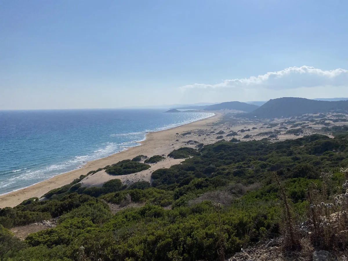 Golden Beach
